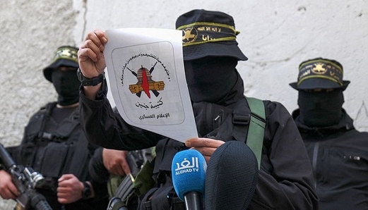 كتيبة جنين تستهدف مستوطنتي “جانير ودوثان” وتوقع إصابات في صفوف العدو