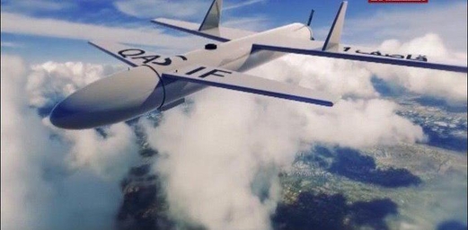 هجوم جوي على أهداف سعودية وكسر زحوفات للعدو السعودي ومرتزقته