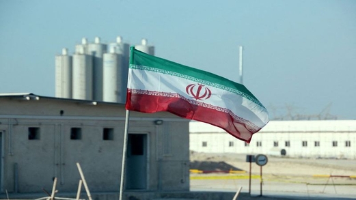 ضربة جديدة للكيان الصهيوني.. الطاقة الذرية تغلق تحقيقاً بشأن موقع نووي إيراني