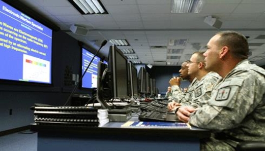 الصين : قلقون إزاء تجسس المخابرات الأمريكية على دبلوماسيين في روسيا