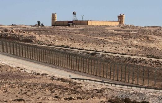 إعلام العدو: مصرع جنديين صهيونيين وإصابة آخرين في إطلاق نار عند حدود مصر