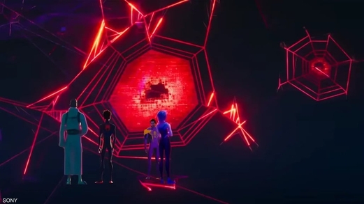 فيلم “سبايدر مان” يكتسح دور السينما الأمريكية والكندية ويحقق أرباحاً خيالية