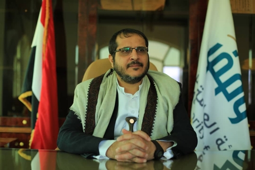 رئيس هيئة الأوقاف لـ سبأ: نعتزم إنشاء مشروع استثماري وقفي خلال العام 1445 هـ