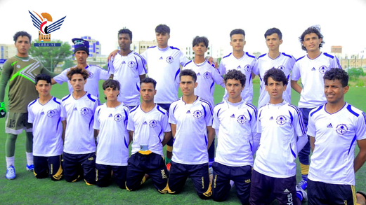 تأهل فريقي أمانة العاصمة وذمار إلى نصف نهائي بطولة الجمهورية للدورات الصيفية