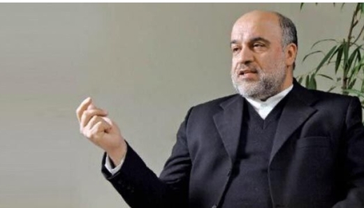 السفير الإيراني في لبنان: الحوار هو الحل الوحيد لإنهاء الفراغ الرئاسي