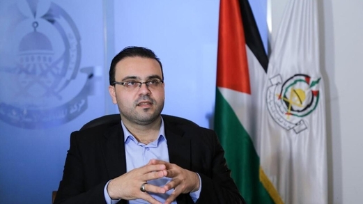 حماس: سلوك العدو الإرهابي في هدم المنازل لن يفت من عزيمة المقاومين