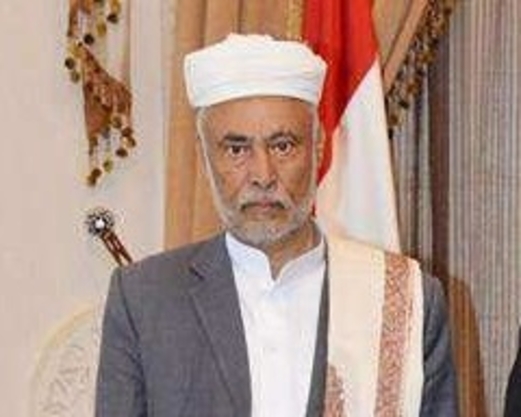 رئيس مجلس القضاء يهنئ القيادة السياسية بالعيد الوطني الـ 29 للجمهورية اليمنية