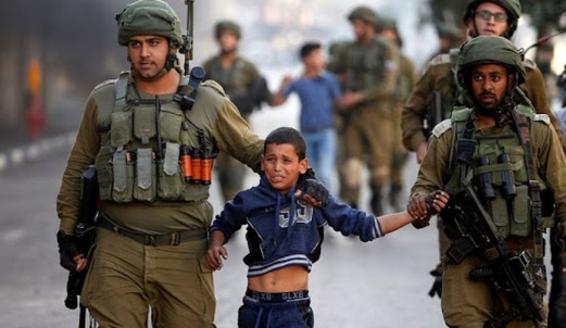 حماس تحذر من خطورة مشروع صهيوني يتيح سجن الأطفال الفلسطينيين