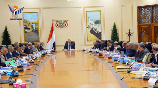 المجلس الأعلى للتعليم العالي برئاسة بن حبتور يناقش مسارات تطوير التعليم العالي