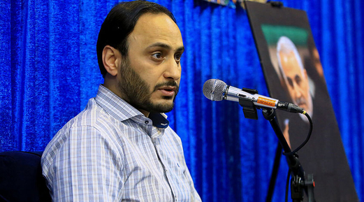 إيران: الرد على إغتيال الشهيد سليماني لن يكون قانونيا فقط