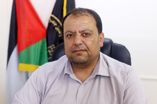 شهاب: ما يجري في جنين تعبير حقيقي عن الشعب الفلسطيني وحالة المقاومة والاشتباك
