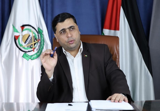 حماس: استبسال المقاومة في جنين ملحمة صمود دائمة لكسر أهداف العدو