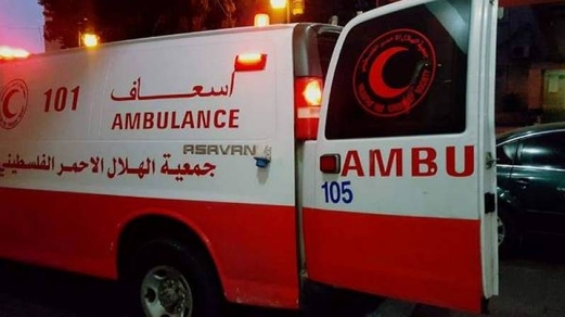 استشهاد ثلاثة فلسطينيين بينهم طفلة في جنين ونابلس