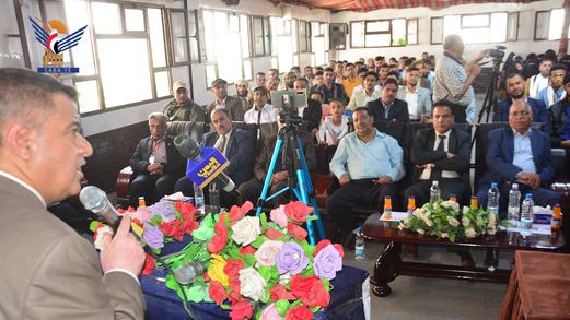 اختتام فعاليات المسابقات الثقافية بين طلبة الجامعات 1444هـ