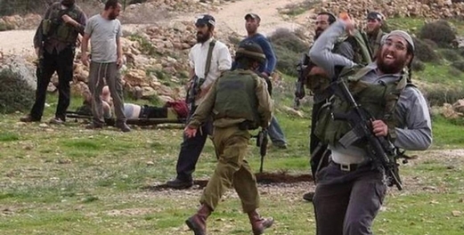 مستوطنون صهاينة يجددون اعتداءاتهم على مركبات الفلسطينيين في الخليل