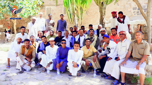 رحلة ترفيهية للفرق المشاركة في الدوري التصنيفي لأندية السلة