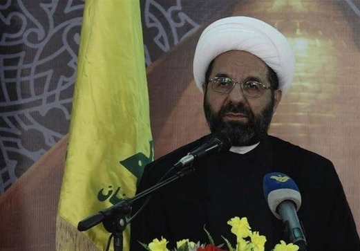 حزب الله: كيان العدو ‏الصهيوني اليوم في أسوأ حالاته 