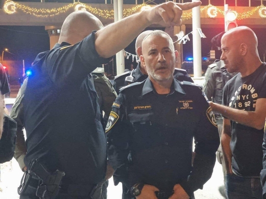 العدو الصهيوني يعترف بإصابة اثنين من جنوده بعملية إطلاق نار على حاجز “قلنديا”