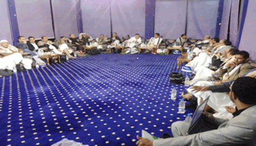وزير المالية يؤكد على الدور المحوري لوزارة المالية في النهوض بالقطاع الاقتصادي
