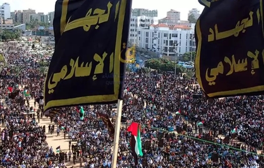 الجهاد الإسلامي: تصريحات نتنياهو حول دور السلطة الفلسطينية صفعة في وجوه المطبعين 
