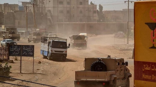 الجيش السوداني والدعم السريع يعلنان وقفا لإطلاق النار خلال أول أيام عيد الأضحى