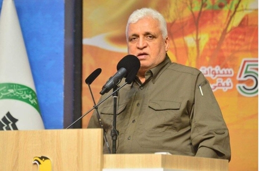 الحشد الشعبي في العراق : جريمة إحراق المصحف عمل إرهابي مشين واستفزاز لمشاعر المسلمين 