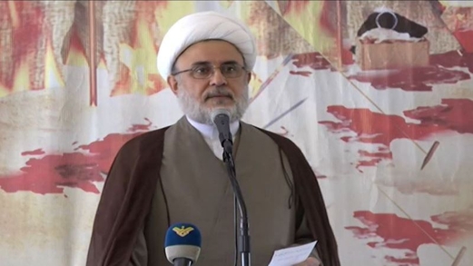 حزب الله: الصيغة التوافقية وحدها الفرصة الحقيقية للخروج من أزمة الاستحقاق الرئاسي