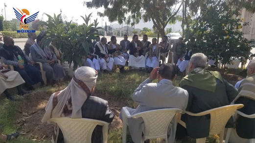 التحضير لتدشين فعاليات ذكرى يوم الولاية