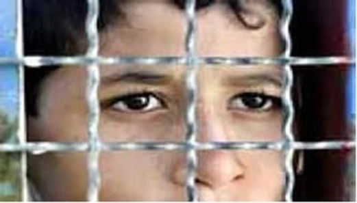 سجـــــون بلا أطفــــال…