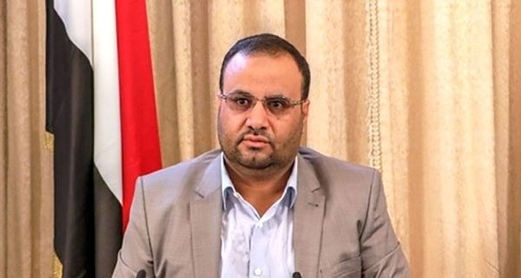 الرئيس الصماد وبناء الدولة