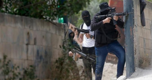 16 شهيد فلسطيني ومصرع صهيونيين في 545 عملًا مقاومًا بالضفة والقدس الأسبوع الماضي