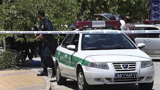 إيران.. استشهاد أحد عناصر الأمن الداخلي خلال اعتداء إرهابي في زاهدان