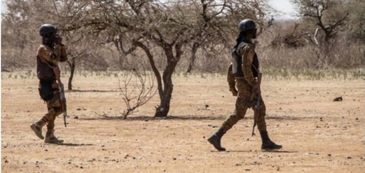 هجومان ارهابيان على بوركينا فاسو يسفران عن مقتل 22 شخصا
