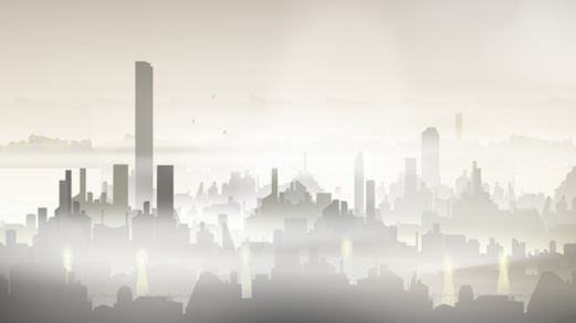 رداءة الهواء تؤثر على الصحة العقلية بطرق عدة