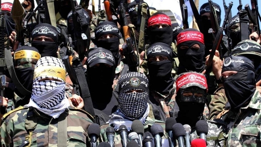 فصائل فلسطينية: دماء الشهيد قدح لن تذهب هدرا