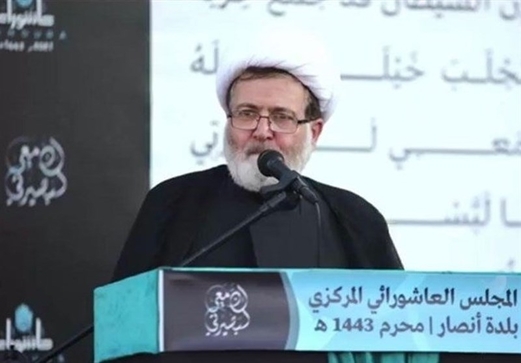 حزب الله: نشهد تغييرا في موازين القوى ولم تعد أمريكا هي الآمر الناهي 