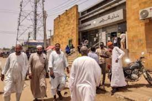 الأمم المتحدة: ثلاثة ملايين نزحوا في السودان جراء الصراع المسلح