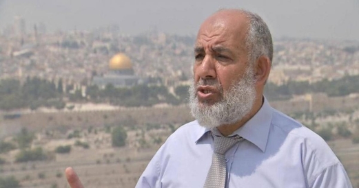 كيرات: عائدون إلى القدس وقرارات الإبعاد لن تثنينا عن دورنا