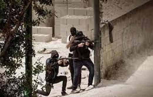 182  عملا مقاوما ضد العدو الصهيوني  بالضفة والقدس الأسبوع الماضي