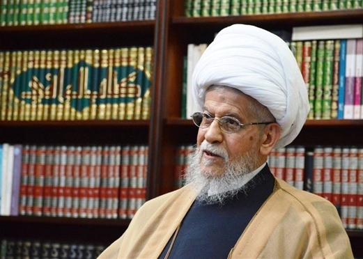 حزب الله ينعي وفاة الشيخ عفيف النابلسي ويعتبر فقدانه خسارة كبيرة لأهل العلم والمقاومة 