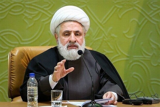 الشیخ قاسم: المقاومة علمتنا أن القوة هي التي تسترد الحق