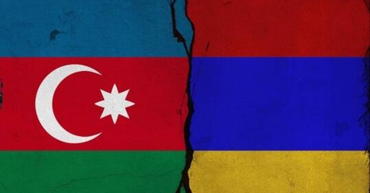 ارمينا واذربيجان تتفقان على تكثيف العمل لحل القضايا التي بحثت في اجتماع بروكسل