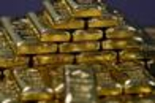 الذهب يقفز لأعلى مستوى وسط التوترات التجارية