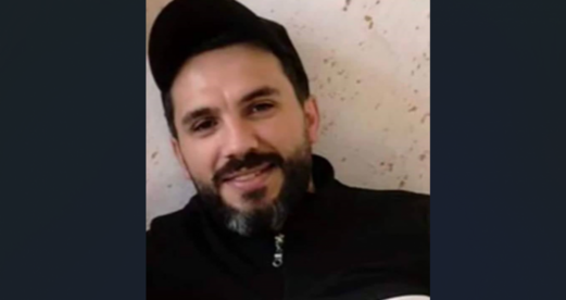قوة صهيونية خاصة تختطف أسيراً فلسطينياً مُحرراً في نابلس