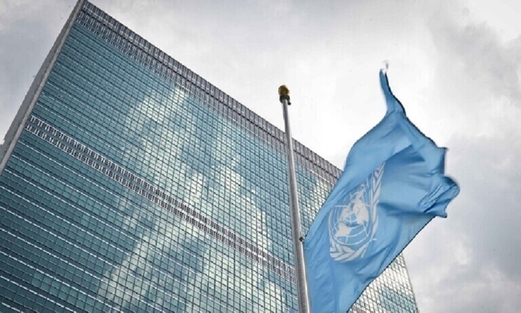 الأمم المتحدة تندّد بالتهديدات ضد السفن المدنية في البحر الأسود