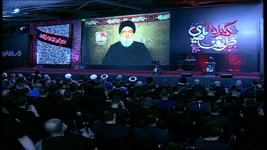 السيد نصر الله: إذا بقيت حكومة السويد في هذا المسار فستصنف كدولة “محاربة للإسلام”