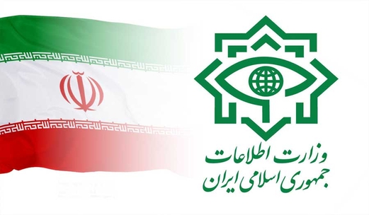 إيران تعتقل أكبر شبكة إرهابية من عملاء الكيان الصهيوني