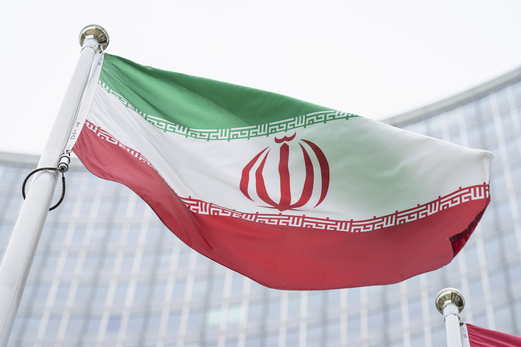 السلطات الإيرانية توقف مجموعة من أفراد الطائفة البهائية لارتباطهم بالكيان الصهيوني