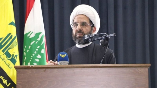 حزب الله: الاعتداء على القرآن مؤشر لوجود غرف سوداء صهيونية لتحريك الحاقدين للنيل منه
