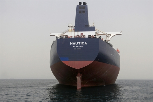 إفراغ «صافر» يبدأ: المخاطر لم تكن مهولة